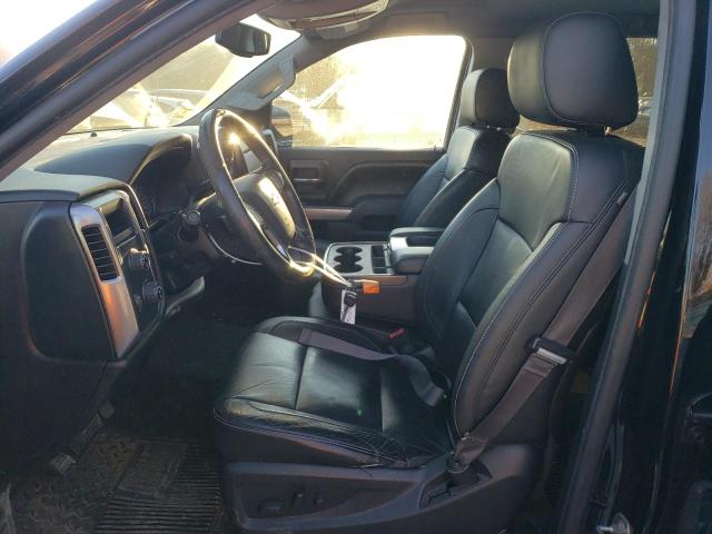 Photo 6 VIN: 3GCUKREC1FG235319 - CHEVROLET SILVERADO 