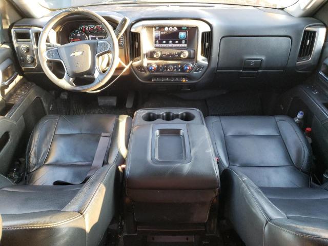 Photo 7 VIN: 3GCUKREC1FG235319 - CHEVROLET SILVERADO 