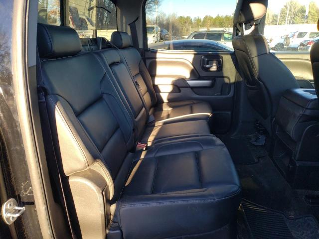 Photo 9 VIN: 3GCUKREC1FG235319 - CHEVROLET SILVERADO 