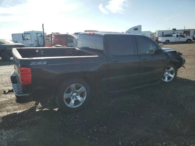 Photo 2 VIN: 3GCUKREC1FG254596 - CHEVROLET SILVERADO 