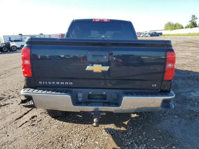 Photo 5 VIN: 3GCUKREC1FG254596 - CHEVROLET SILVERADO 