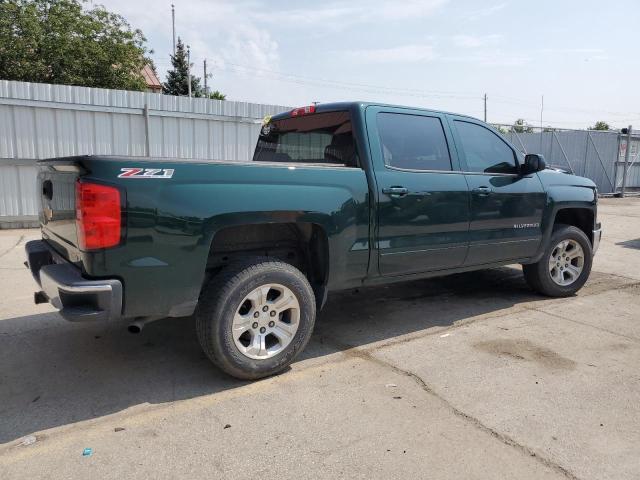 Photo 2 VIN: 3GCUKREC1FG260933 - CHEVROLET SILVERADO 