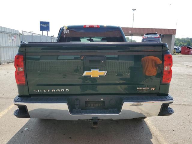 Photo 5 VIN: 3GCUKREC1FG260933 - CHEVROLET SILVERADO 