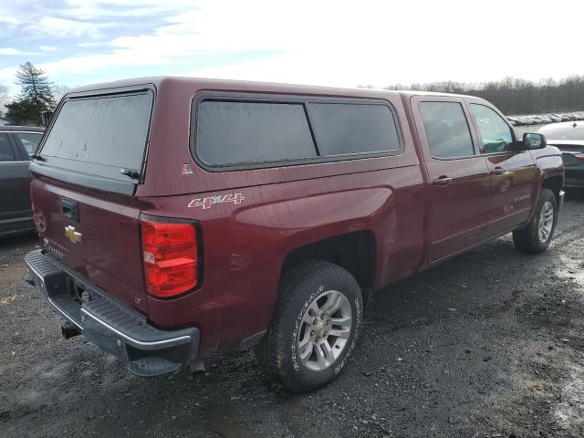 Photo 2 VIN: 3GCUKREC1FG278820 - CHEVROLET SILVERADO 