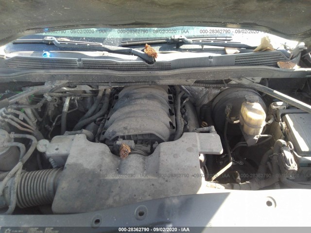 Photo 9 VIN: 3GCUKREC1FG280597 - CHEVROLET SILVERADO 1500 