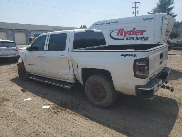 Photo 1 VIN: 3GCUKREC1FG296489 - CHEVROLET SILVERADO 