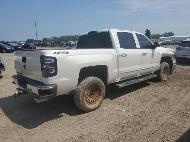 Photo 2 VIN: 3GCUKREC1FG296489 - CHEVROLET SILVERADO 