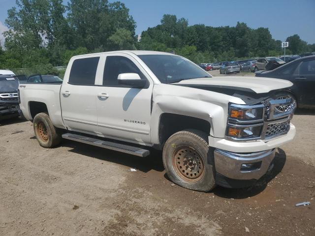 Photo 3 VIN: 3GCUKREC1FG296489 - CHEVROLET SILVERADO 