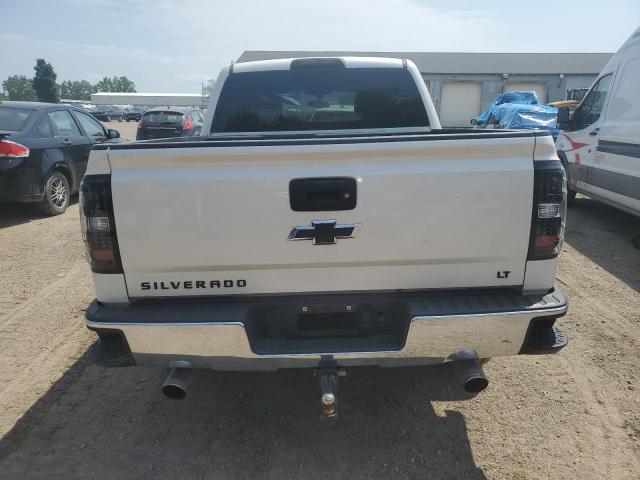 Photo 5 VIN: 3GCUKREC1FG296489 - CHEVROLET SILVERADO 