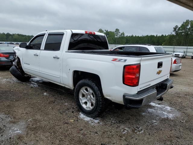 Photo 2 VIN: 3GCUKREC1FG300380 - CHEVROLET SILVERADO 