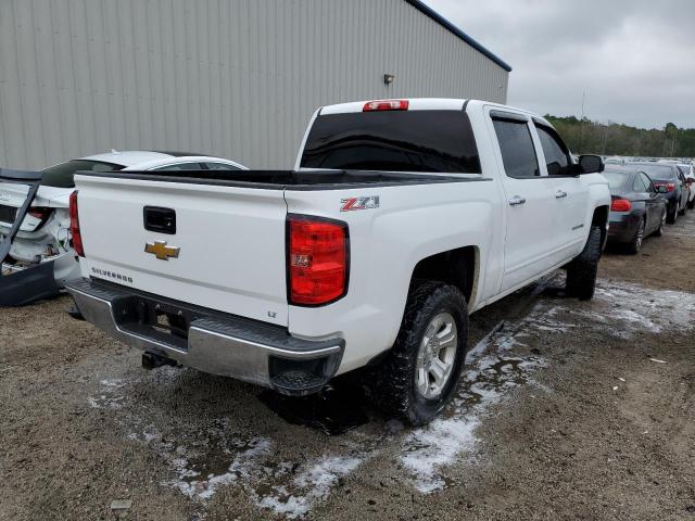 Photo 3 VIN: 3GCUKREC1FG300380 - CHEVROLET SILVERADO 