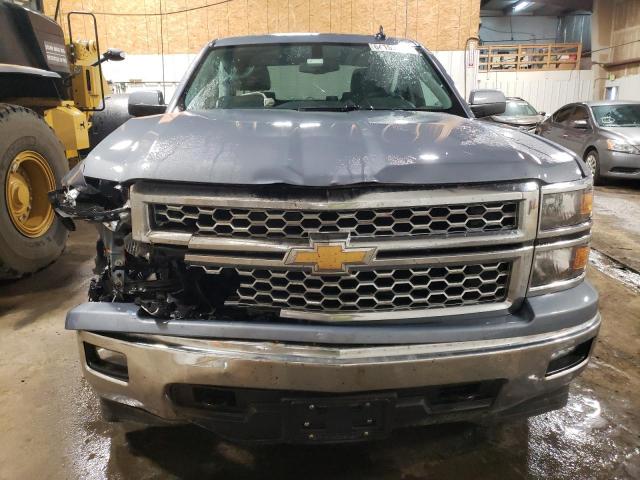 Photo 4 VIN: 3GCUKREC1FG314201 - CHEVROLET SILVERADO 