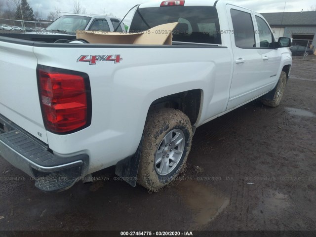 Photo 3 VIN: 3GCUKREC1FG314733 - CHEVROLET SILVERADO 1500 