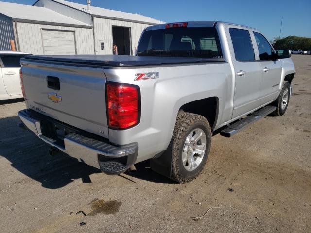 Photo 3 VIN: 3GCUKREC1FG321911 - CHEVROLET SILVERADO 