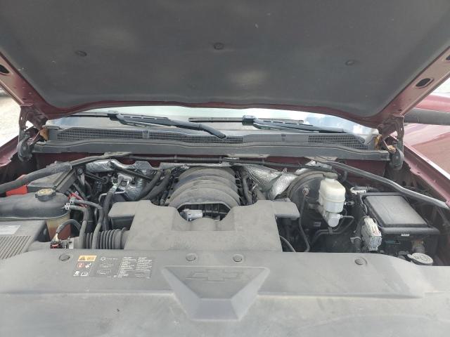 Photo 10 VIN: 3GCUKREC1FG341057 - CHEVROLET SILV1500 2 