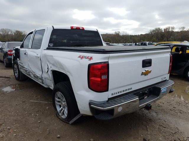 Photo 2 VIN: 3GCUKREC1FG343889 - CHEVROLET SILVERADO 