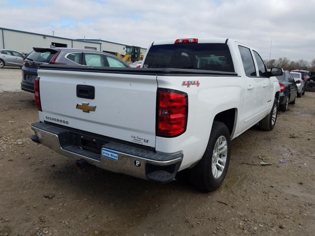 Photo 3 VIN: 3GCUKREC1FG343889 - CHEVROLET SILVERADO 