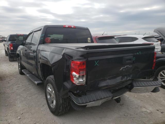 Photo 1 VIN: 3GCUKREC1FG403170 - CHEVROLET SILVERADO 