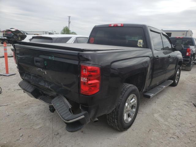 Photo 2 VIN: 3GCUKREC1FG403170 - CHEVROLET SILVERADO 