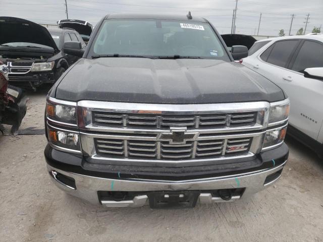 Photo 4 VIN: 3GCUKREC1FG403170 - CHEVROLET SILVERADO 