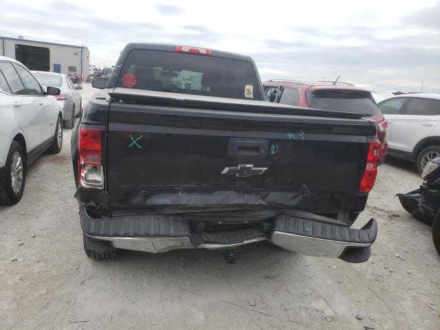 Photo 5 VIN: 3GCUKREC1FG403170 - CHEVROLET SILVERADO 