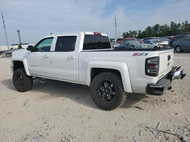 Photo 1 VIN: 3GCUKREC1FG405419 - CHEVROLET SILVERADO 