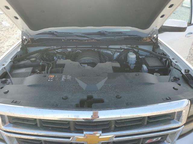 Photo 10 VIN: 3GCUKREC1FG405419 - CHEVROLET SILVERADO 