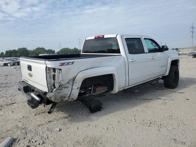 Photo 2 VIN: 3GCUKREC1FG405419 - CHEVROLET SILVERADO 