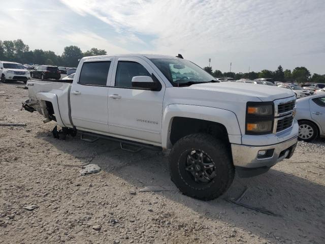 Photo 3 VIN: 3GCUKREC1FG405419 - CHEVROLET SILVERADO 