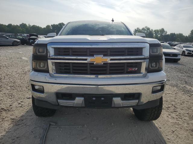 Photo 4 VIN: 3GCUKREC1FG405419 - CHEVROLET SILVERADO 