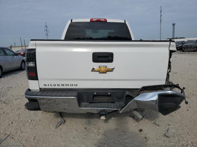 Photo 5 VIN: 3GCUKREC1FG405419 - CHEVROLET SILVERADO 