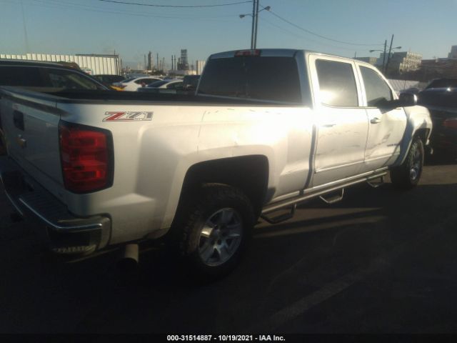 Photo 3 VIN: 3GCUKREC1FG428148 - CHEVROLET SILVERADO 1500 