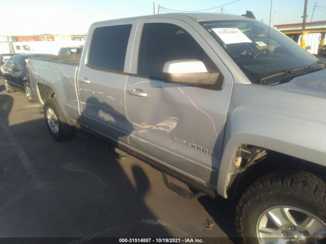 Photo 5 VIN: 3GCUKREC1FG428148 - CHEVROLET SILVERADO 1500 