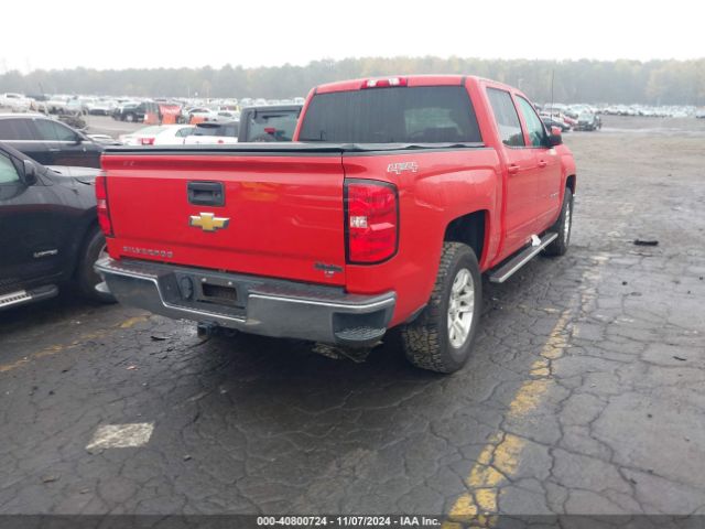 Photo 3 VIN: 3GCUKREC1FG435536 - CHEVROLET SILVERADO 