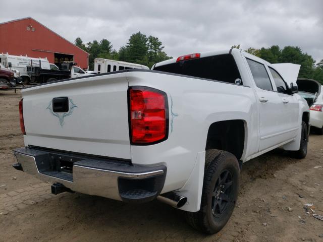 Photo 3 VIN: 3GCUKREC1FG438016 - CHEVROLET SILVERADO 