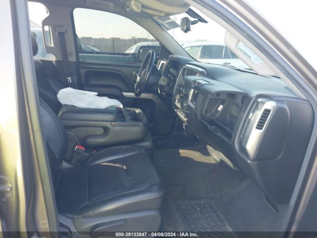 Photo 4 VIN: 3GCUKREC1FG443880 - CHEVROLET SILVERADO 1500 