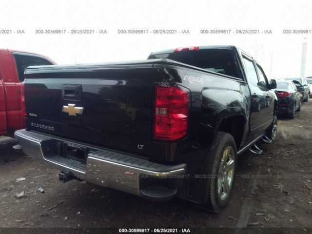 Photo 3 VIN: 3GCUKREC1FG457102 - CHEVROLET SILVERADO 1500 