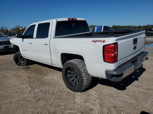 Photo 1 VIN: 3GCUKREC1FG483957 - CHEVROLET SILVERADO 