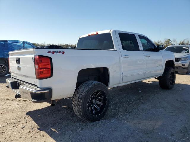 Photo 2 VIN: 3GCUKREC1FG483957 - CHEVROLET SILVERADO 