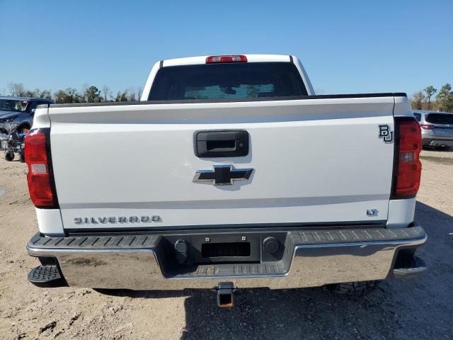 Photo 5 VIN: 3GCUKREC1FG483957 - CHEVROLET SILVERADO 