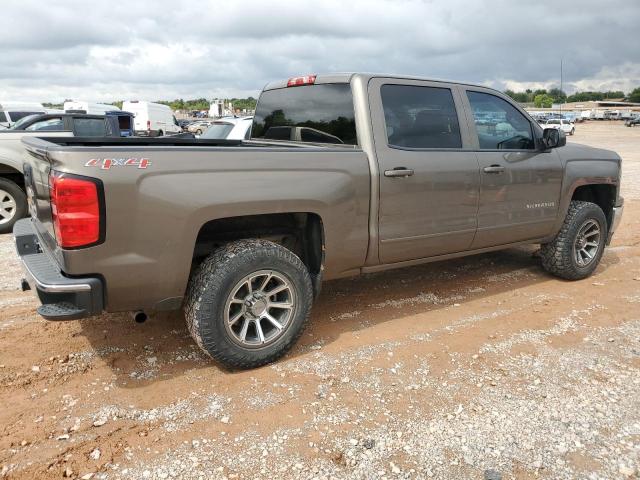 Photo 2 VIN: 3GCUKREC1FG497440 - CHEVROLET SILVERADO 