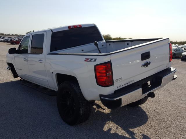 Photo 2 VIN: 3GCUKREC1FG499950 - CHEVROLET SILVERADO 