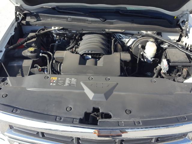 Photo 6 VIN: 3GCUKREC1FG499950 - CHEVROLET SILVERADO 