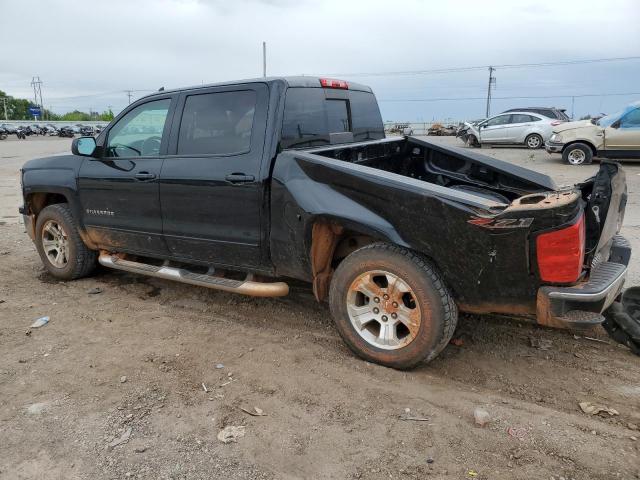 Photo 1 VIN: 3GCUKREC1FG520229 - CHEVROLET SILVERADO 