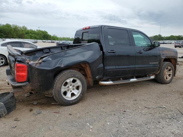 Photo 2 VIN: 3GCUKREC1FG520229 - CHEVROLET SILVERADO 