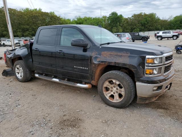 Photo 3 VIN: 3GCUKREC1FG520229 - CHEVROLET SILVERADO 