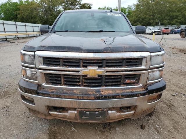 Photo 4 VIN: 3GCUKREC1FG520229 - CHEVROLET SILVERADO 