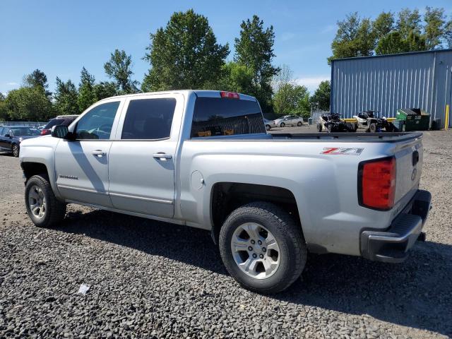 Photo 1 VIN: 3GCUKREC1FG536656 - CHEVROLET SILVERADO 