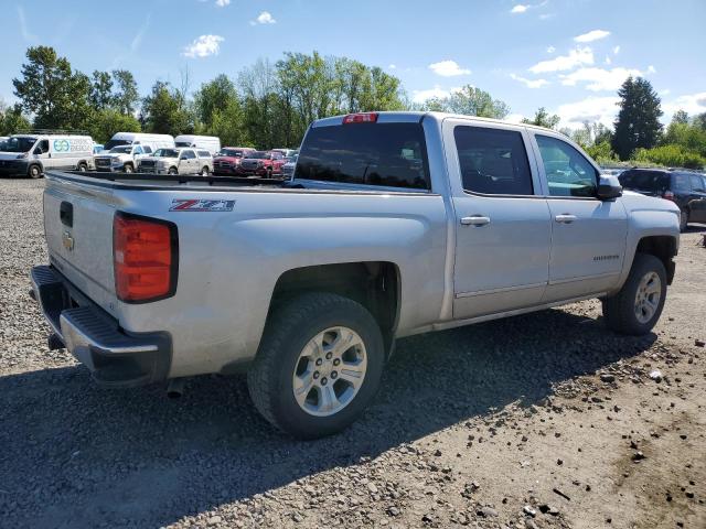 Photo 2 VIN: 3GCUKREC1FG536656 - CHEVROLET SILVERADO 