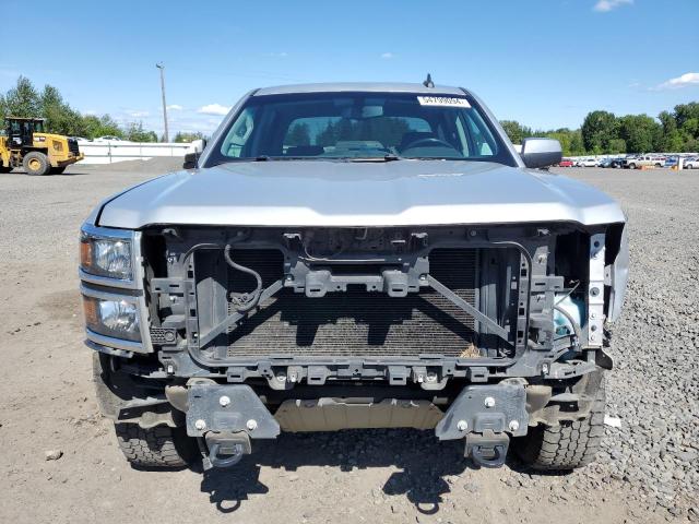 Photo 4 VIN: 3GCUKREC1FG536656 - CHEVROLET SILVERADO 